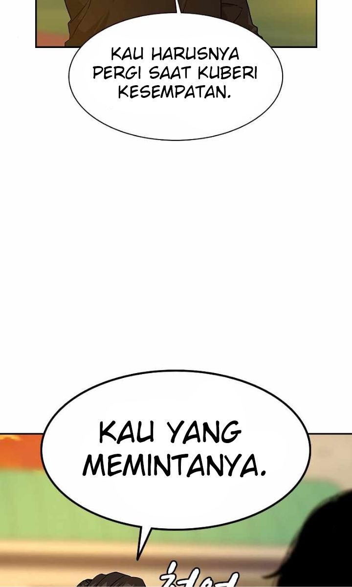 To Not Die Chapter 16 Gambar 6