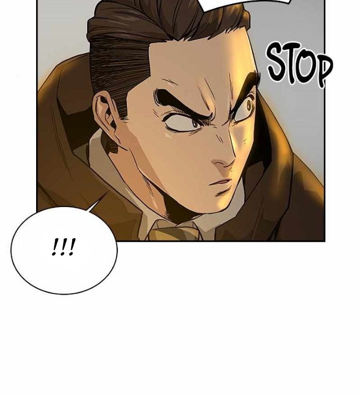 To Not Die Chapter 16 Gambar 12