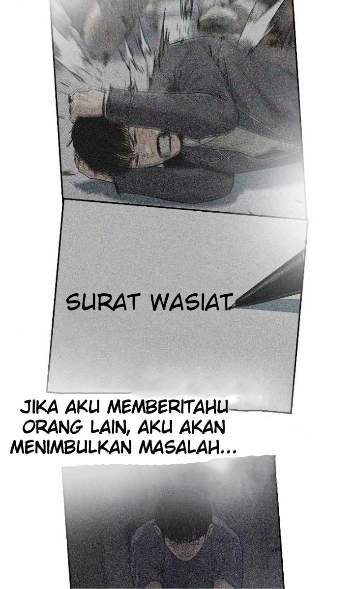 To Not Die Chapter 16 Gambar 18
