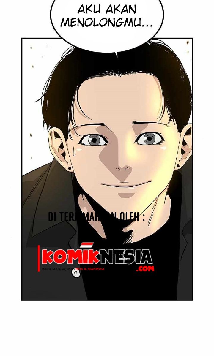 To Not Die Chapter 16 Gambar 21