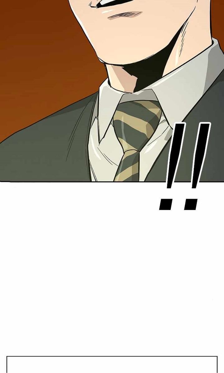 To Not Die Chapter 16 Gambar 27
