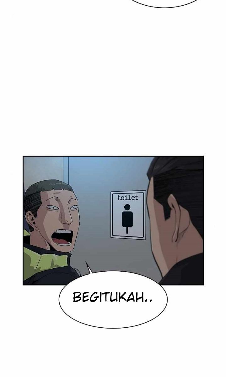 To Not Die Chapter 16 Gambar 39