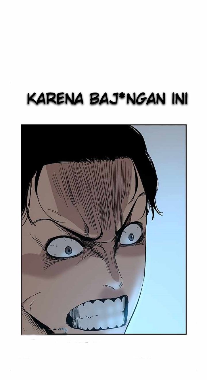 To Not Die Chapter 16 Gambar 48