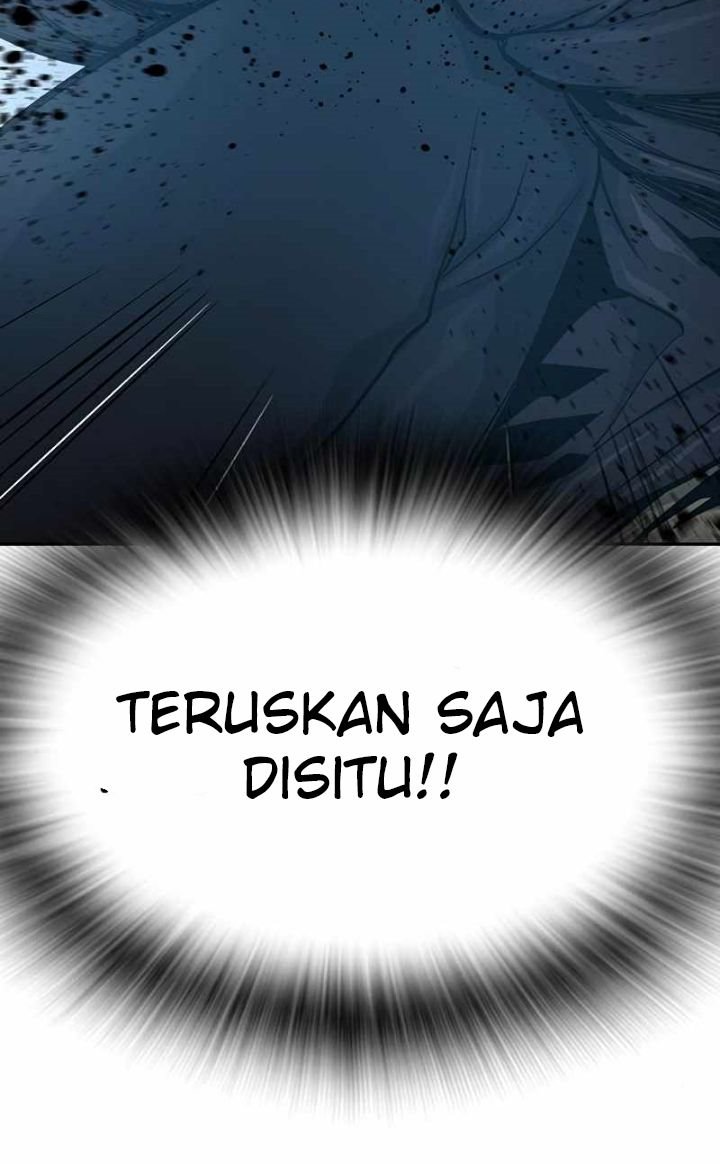 To Not Die Chapter 17 Gambar 41