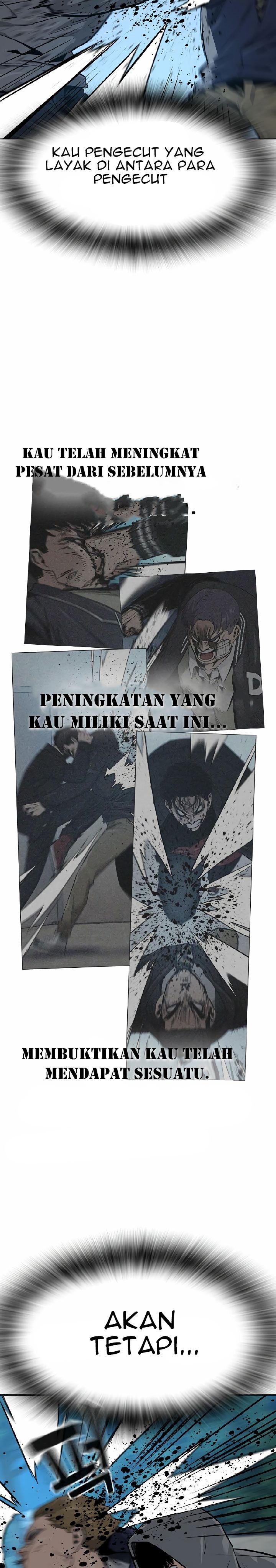 To Not Die Chapter 19 Gambar 8