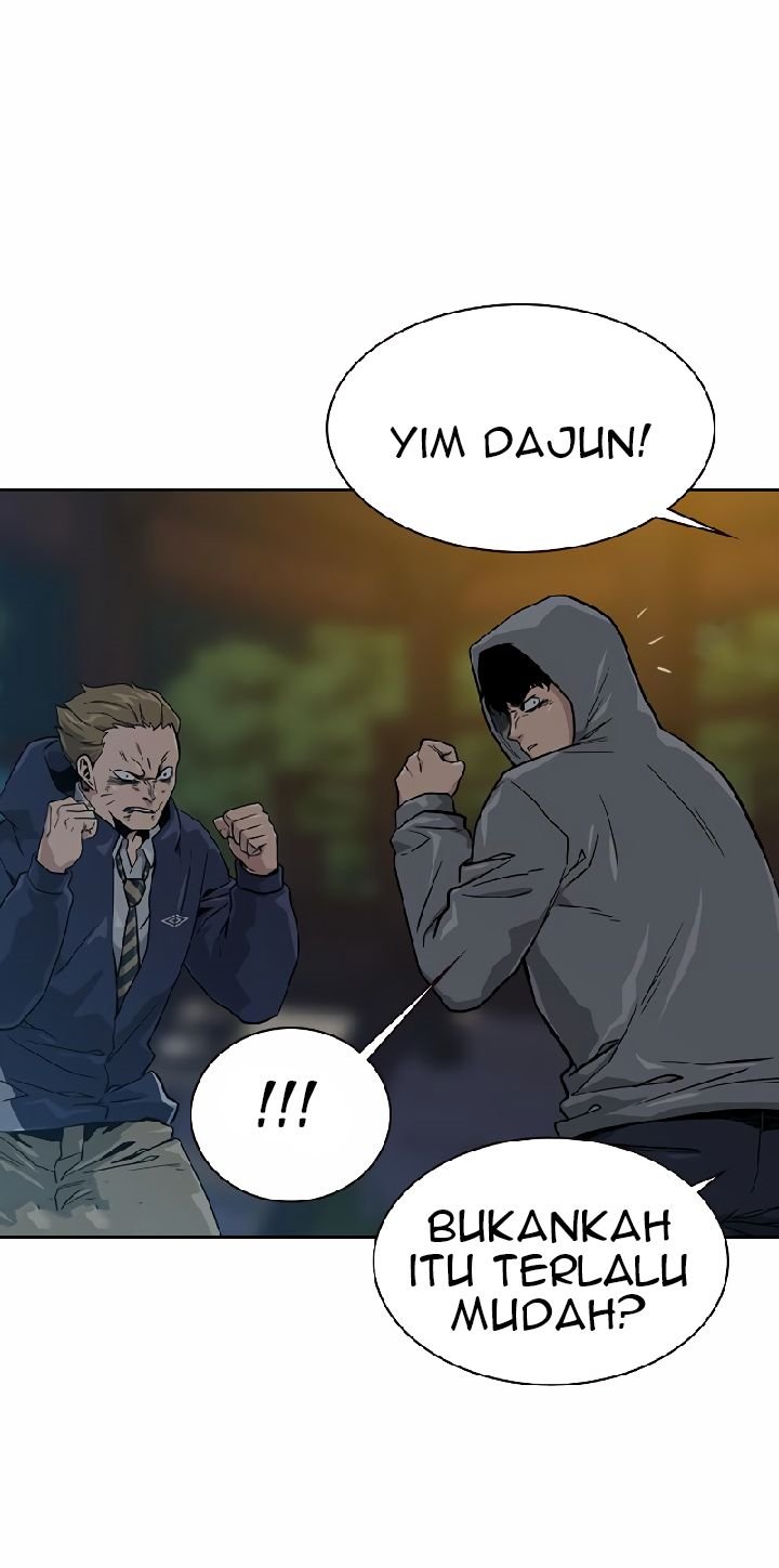 To Not Die Chapter 19 Gambar 11
