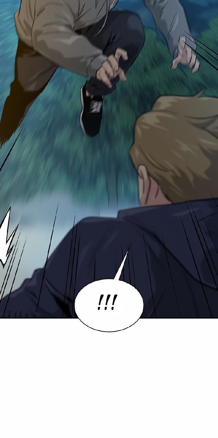 To Not Die Chapter 19 Gambar 20