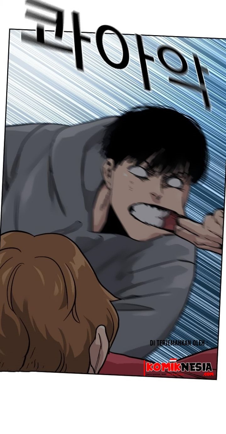 To Not Die Chapter 24 Gambar 10