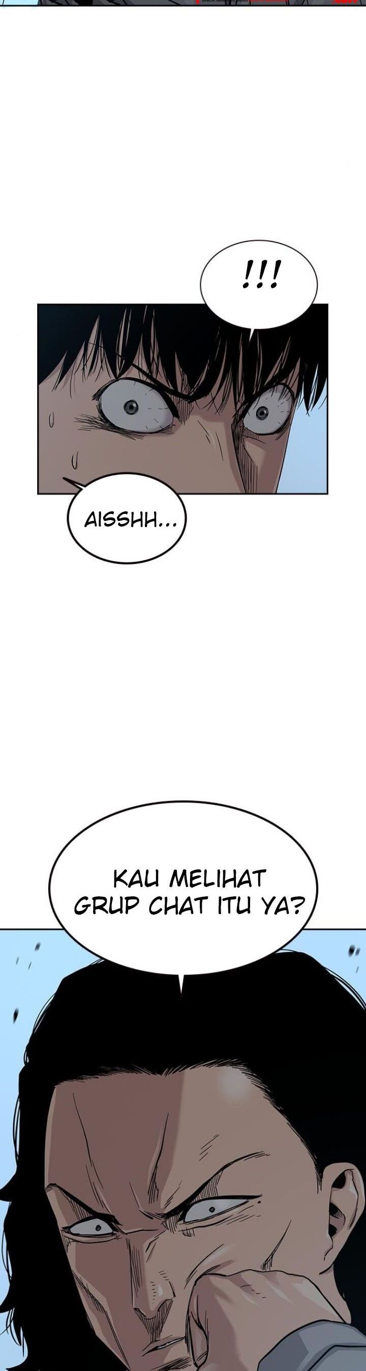 To Not Die Chapter 25 Gambar 9