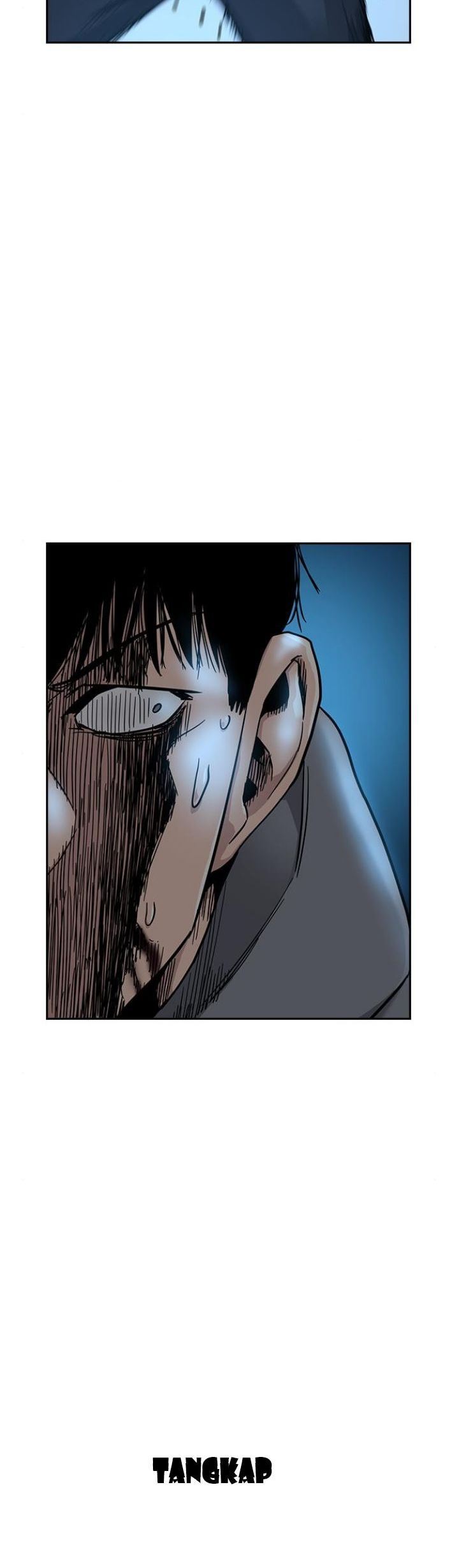 To Not Die Chapter 25 Gambar 43