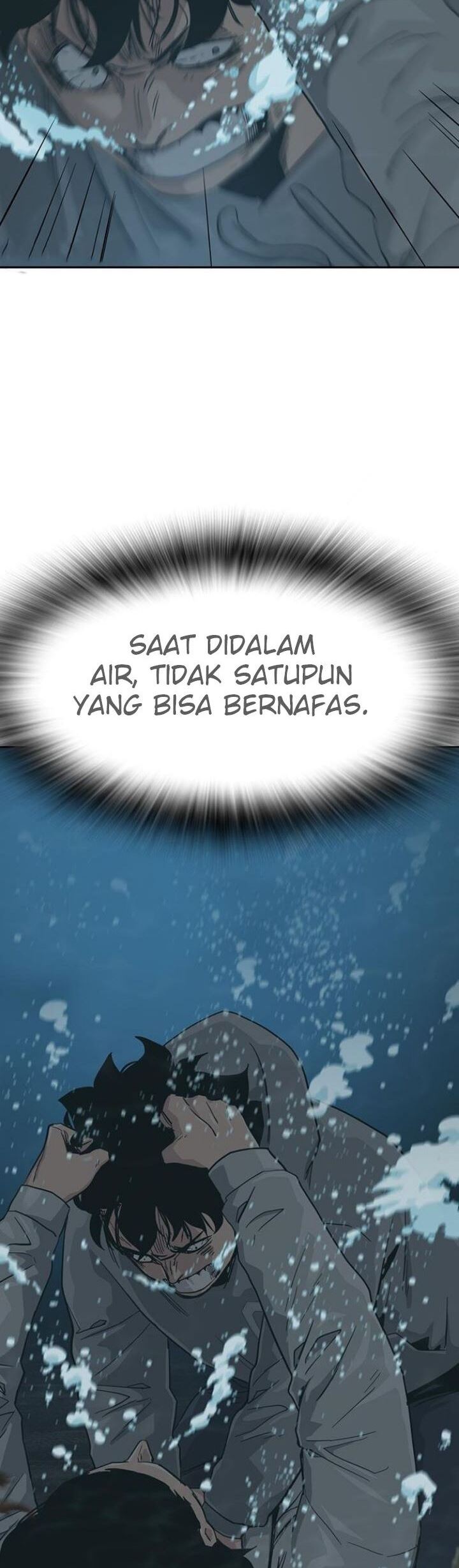 To Not Die Chapter 25 Gambar 58