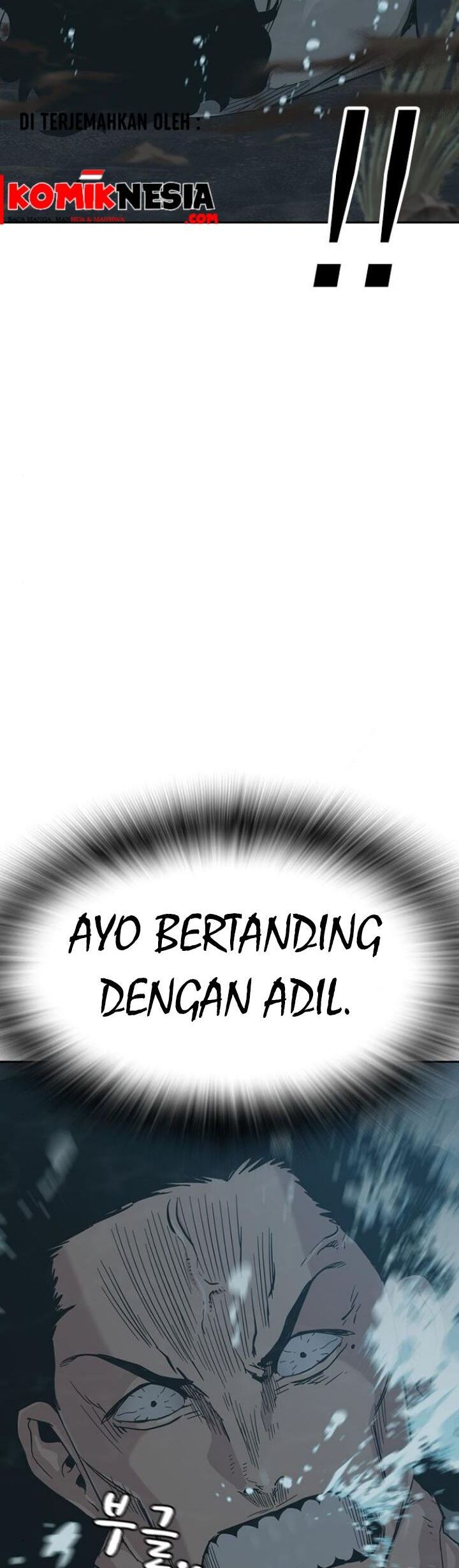 To Not Die Chapter 25 Gambar 59