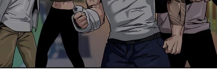 To Not Die Chapter 28 Gambar 17