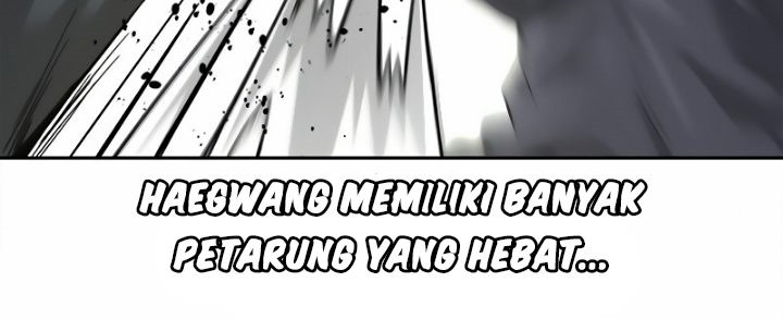 To Not Die Chapter 34 Gambar 8