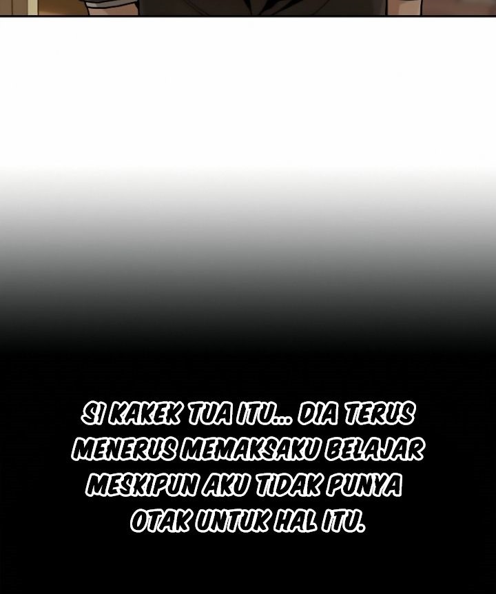 To Not Die Chapter 34 Gambar 20