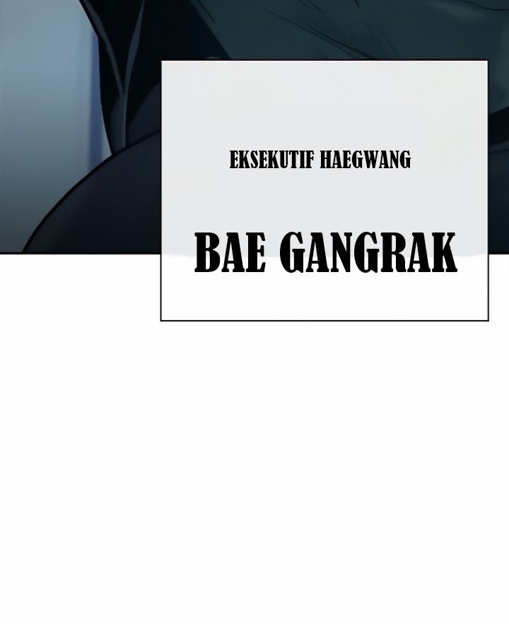 To Not Die Chapter 34 Gambar 35