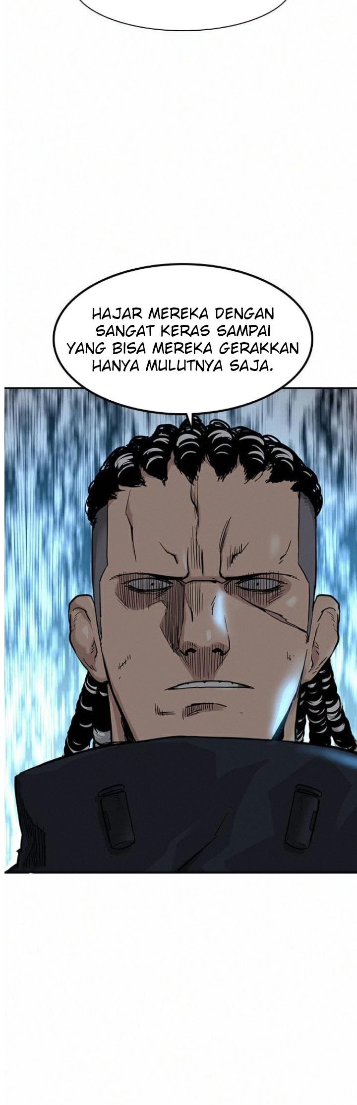 To Not Die Chapter 38 Gambar 3