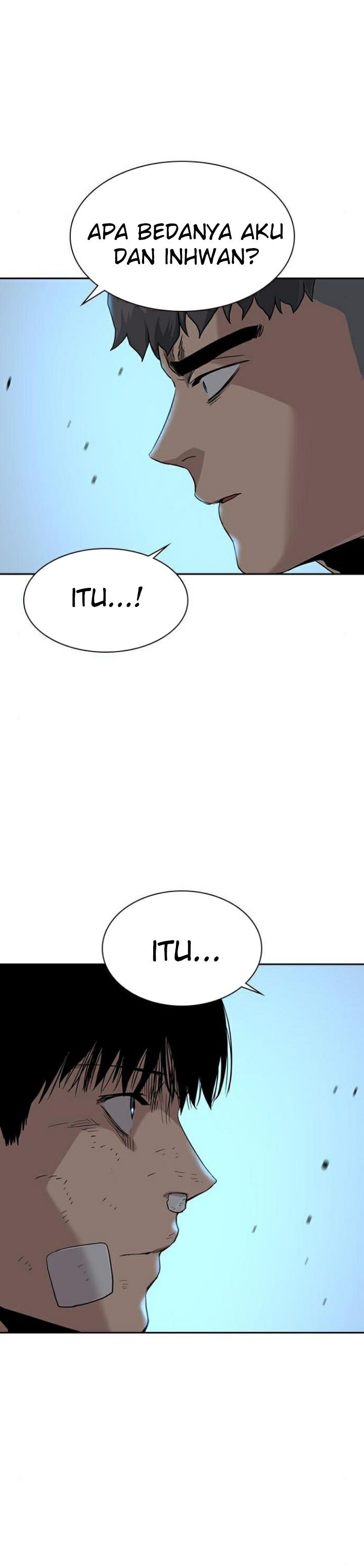 To Not Die Chapter 39 Gambar 27
