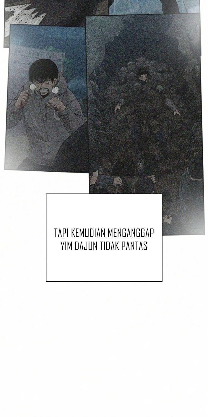 To Not Die Chapter 41 Gambar 30