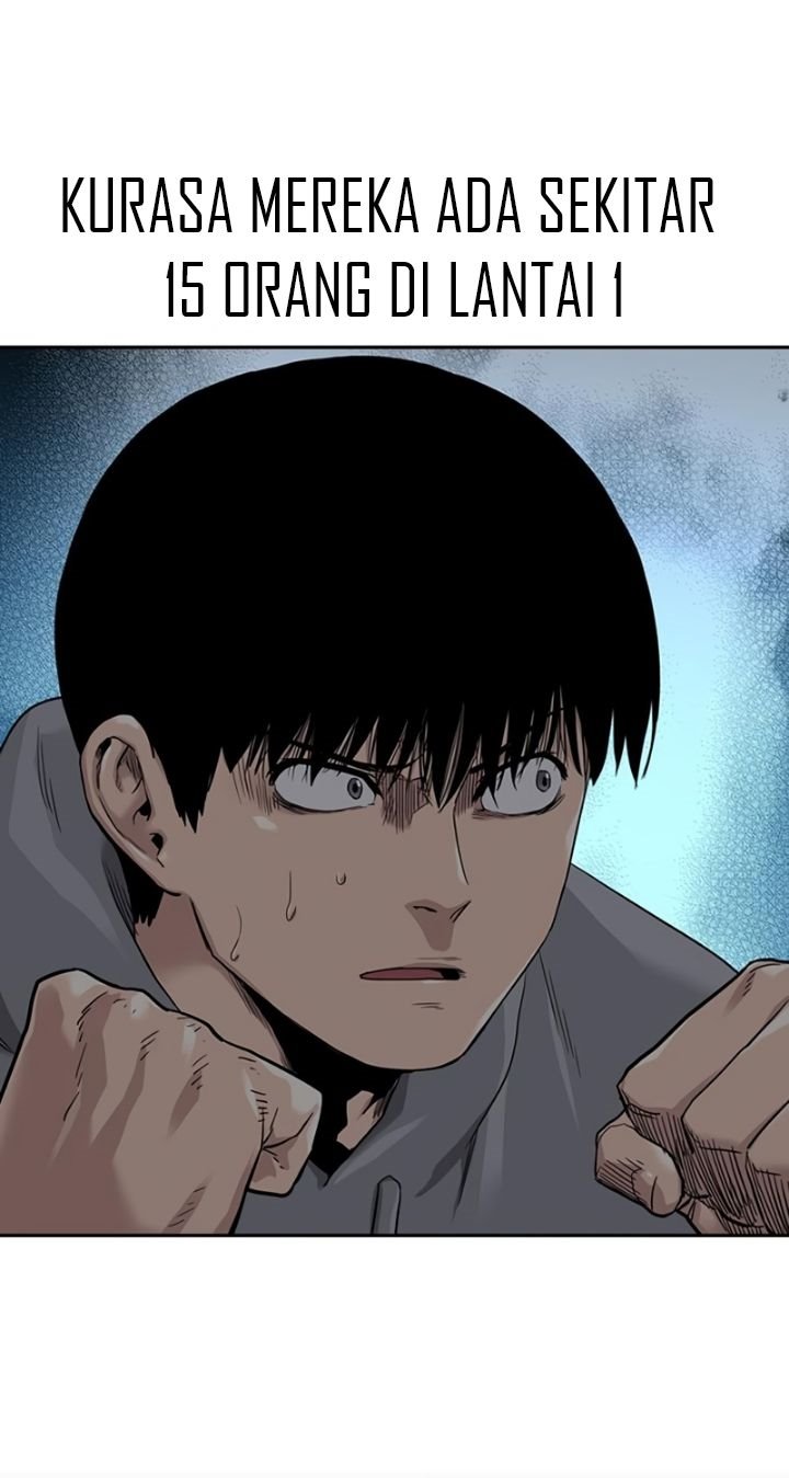 To Not Die Chapter 42 Gambar 3