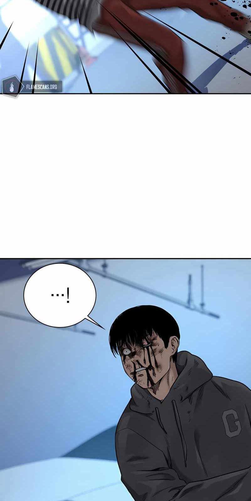 To Not Die Chapter 53 Gambar 6