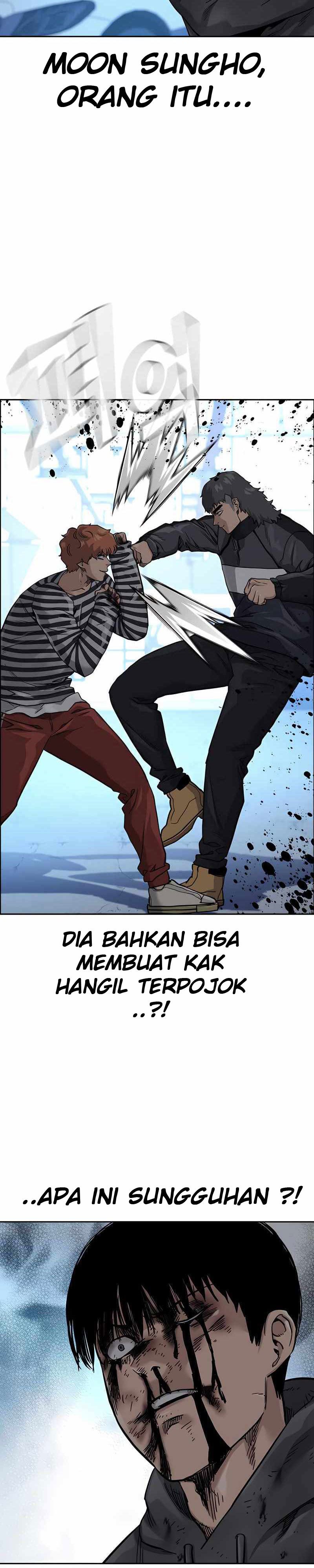 To Not Die Chapter 53 Gambar 7