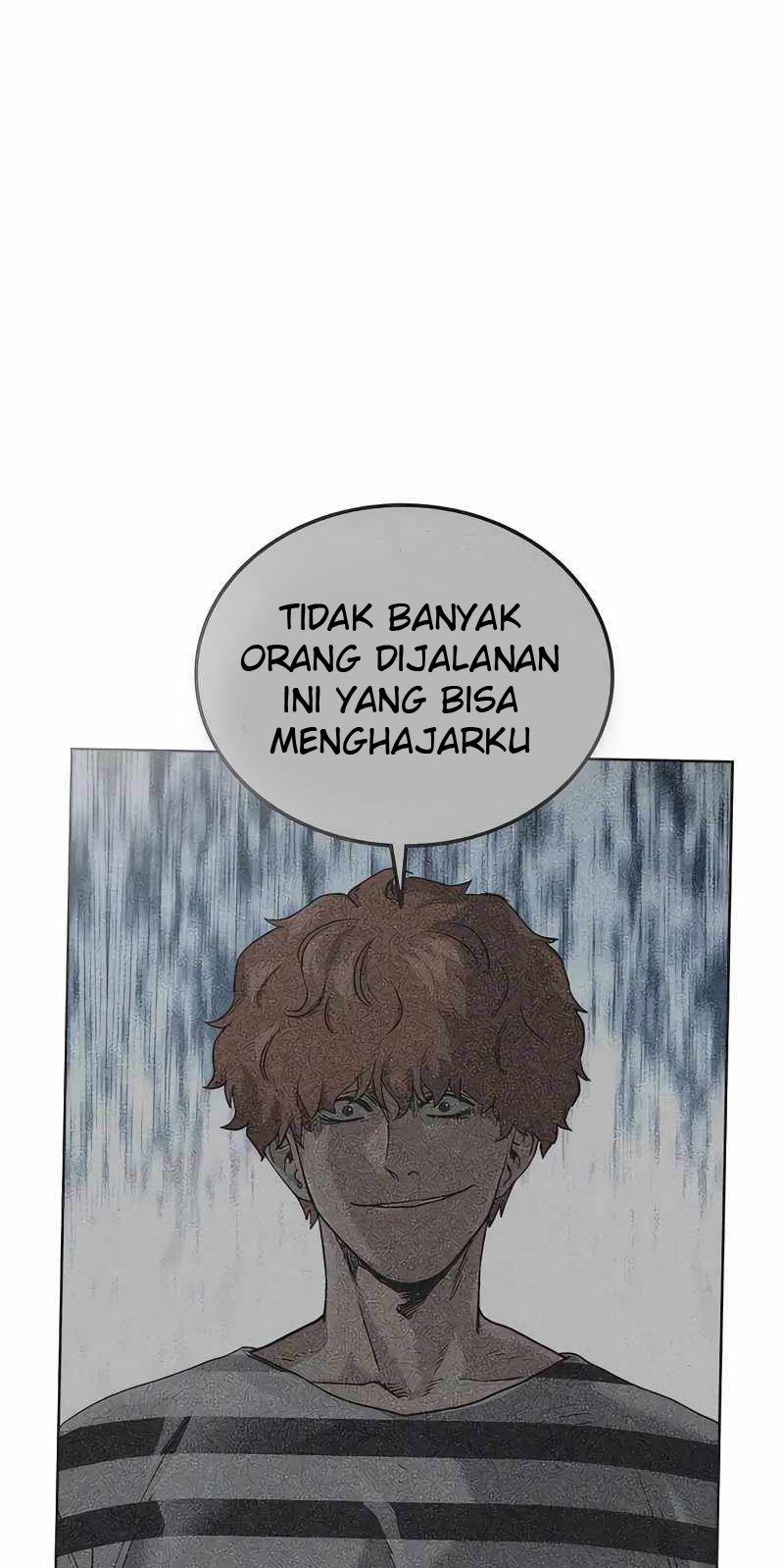 To Not Die Chapter 53 Gambar 8