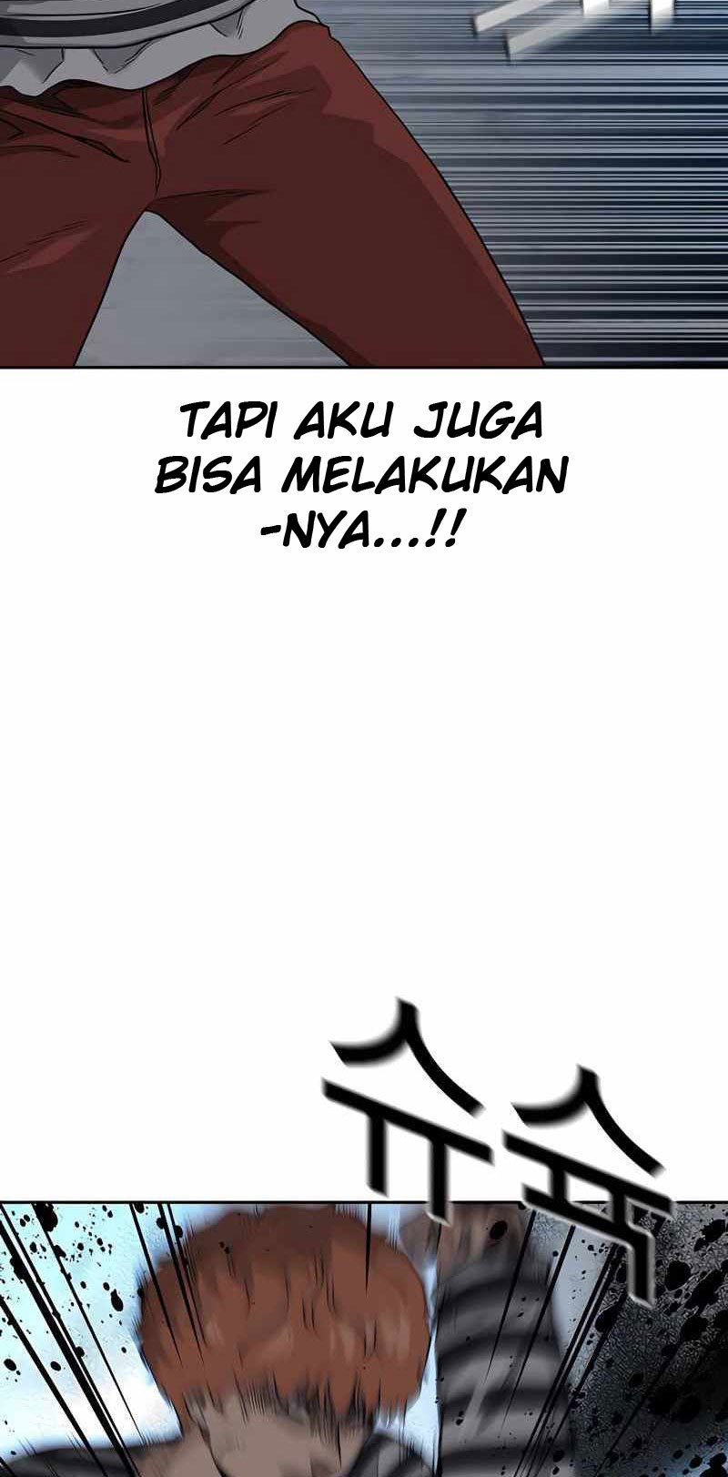 To Not Die Chapter 53 Gambar 16