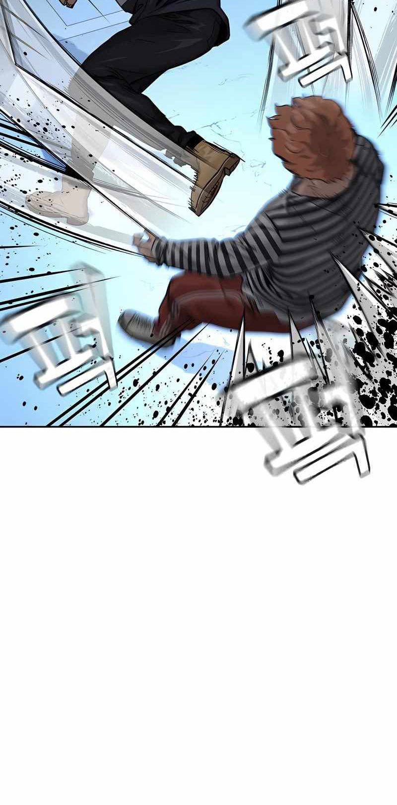 To Not Die Chapter 53 Gambar 18