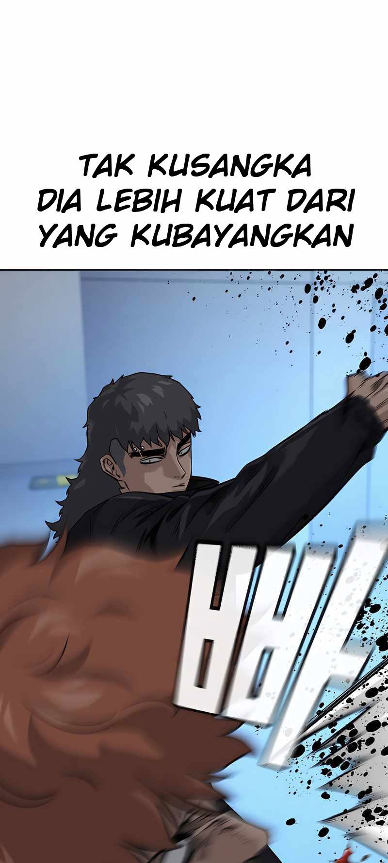 To Not Die Chapter 53 Gambar 20