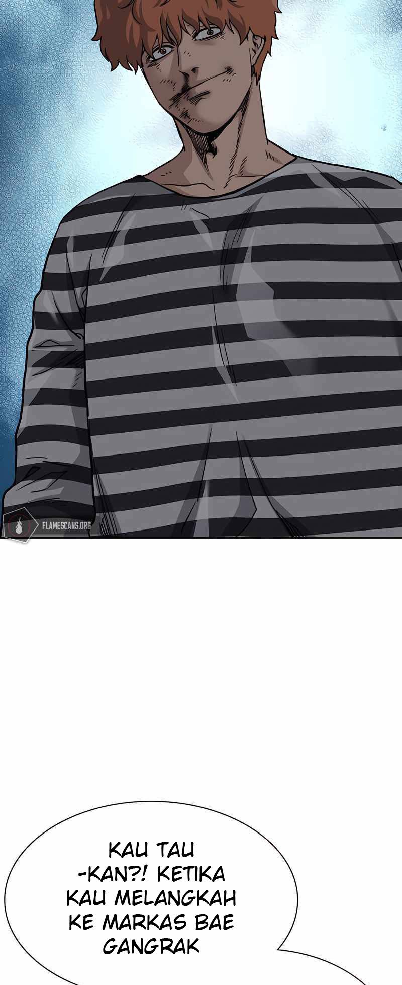 To Not Die Chapter 53 Gambar 28