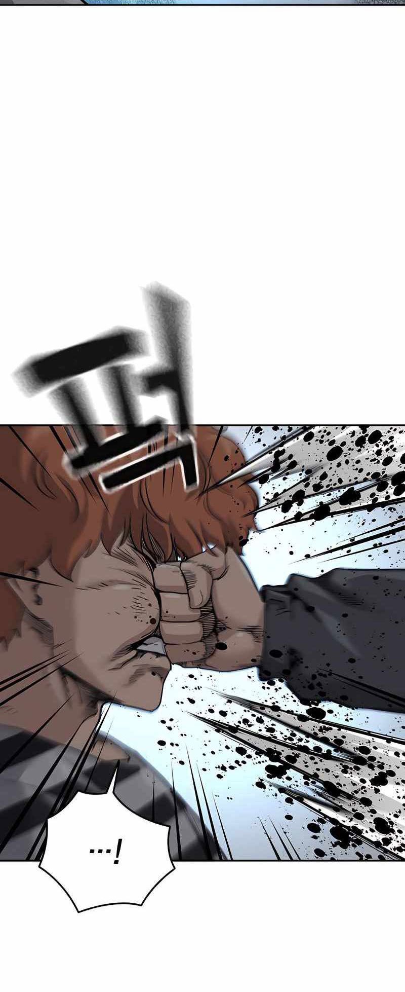 To Not Die Chapter 53 Gambar 32