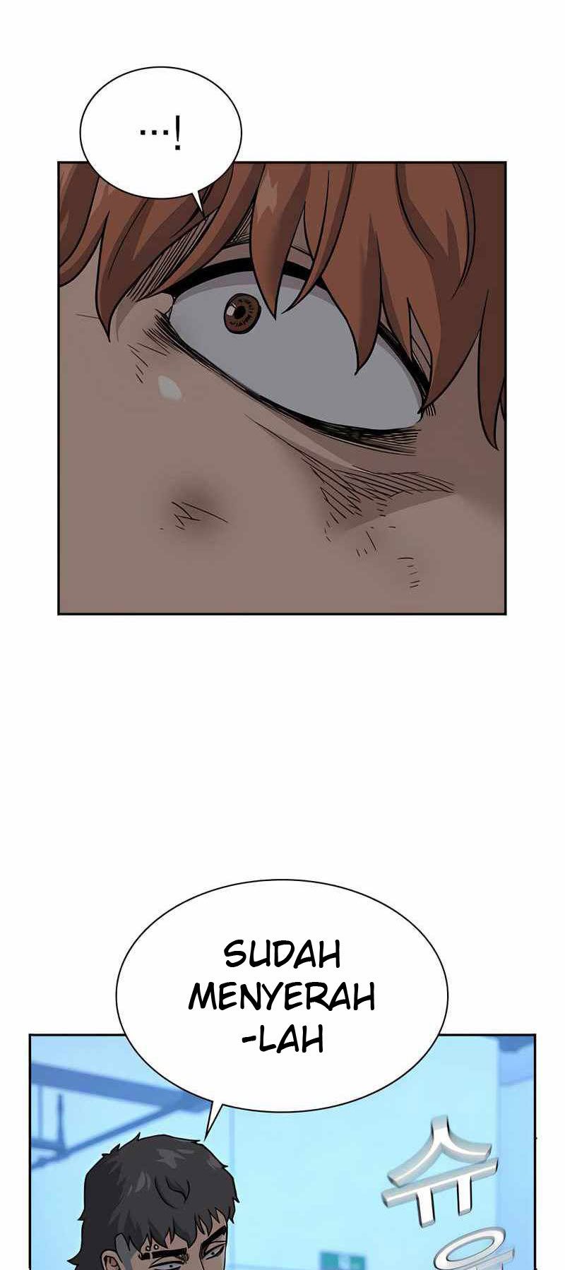 To Not Die Chapter 53 Gambar 38