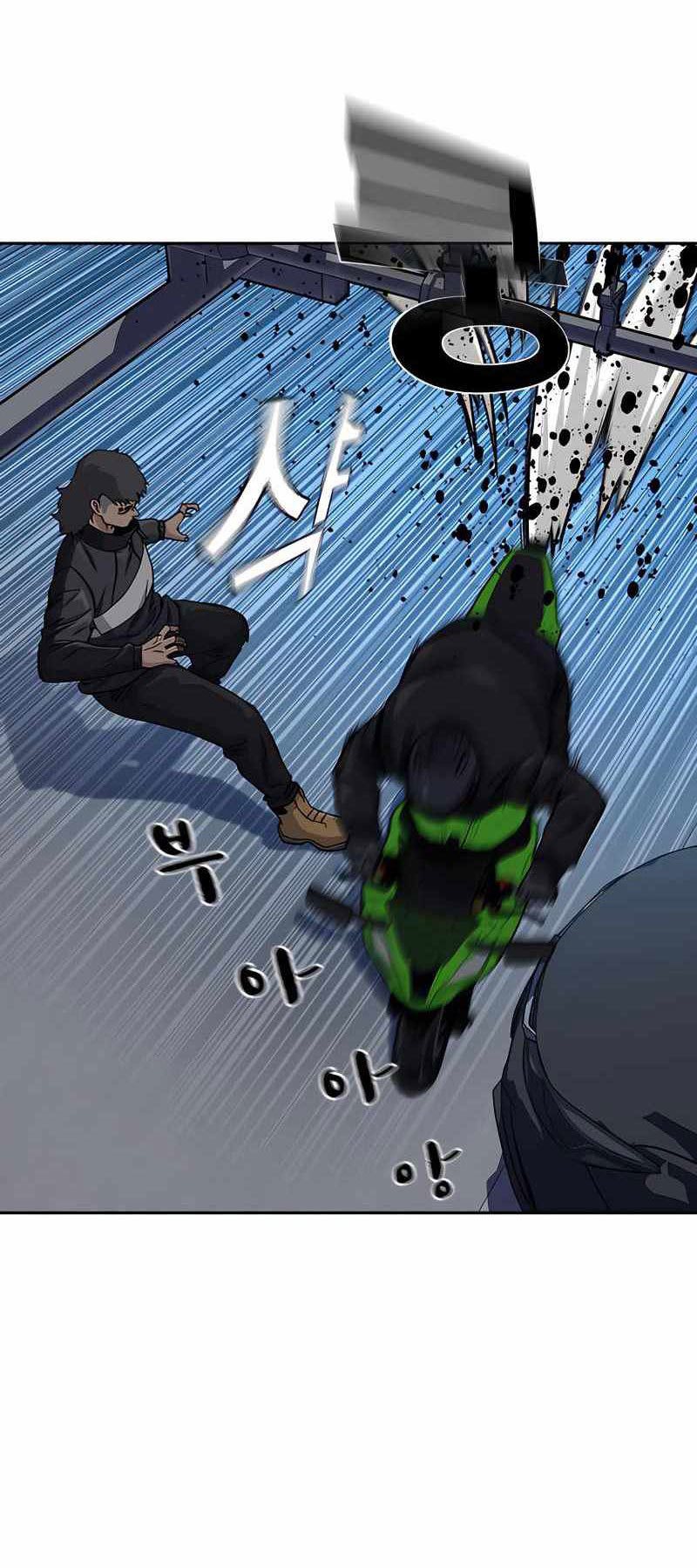 To Not Die Chapter 53 Gambar 40