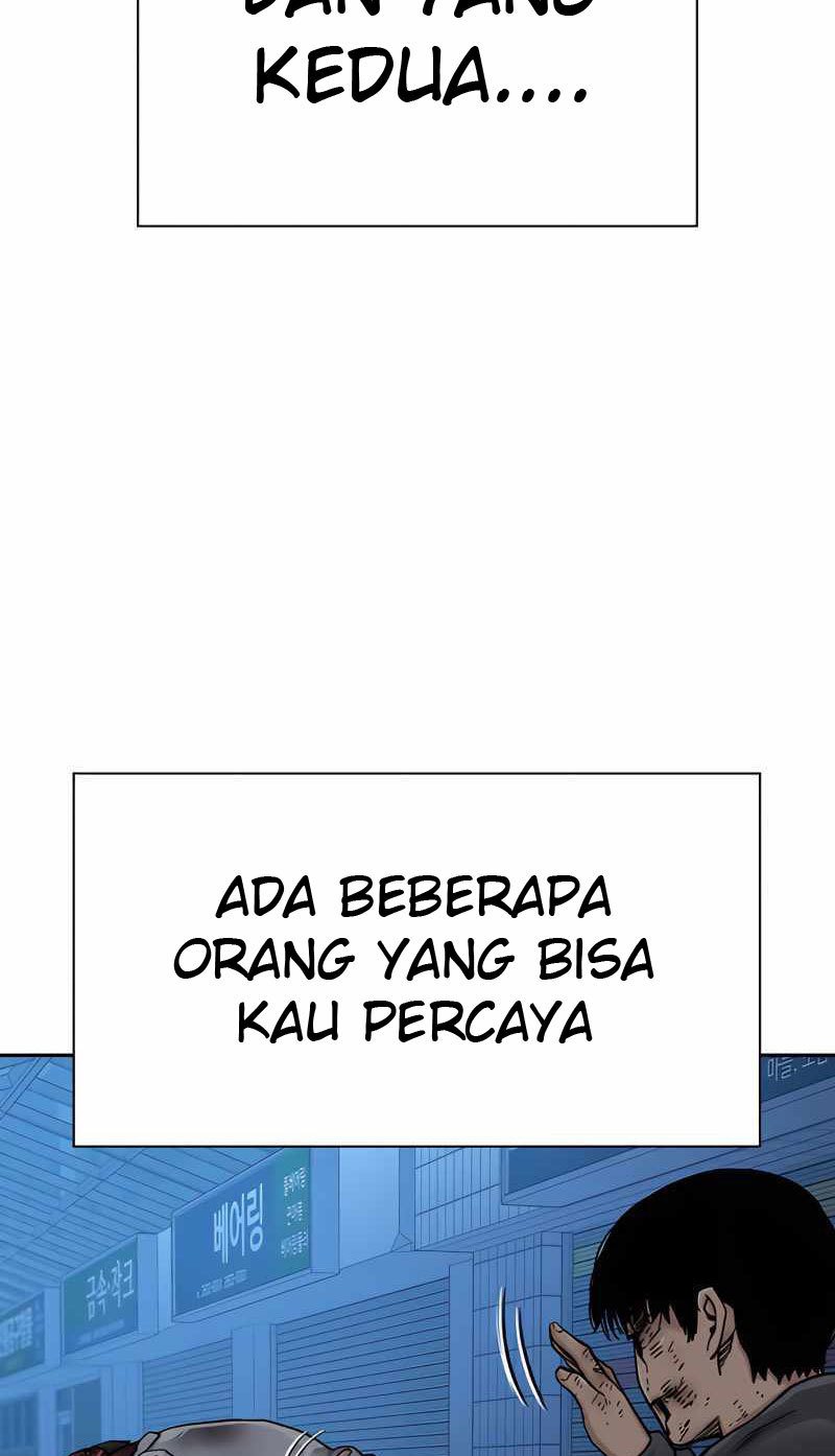To Not Die Chapter 53 Gambar 52