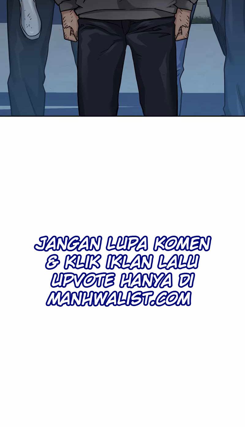 To Not Die Chapter 53 Gambar 55