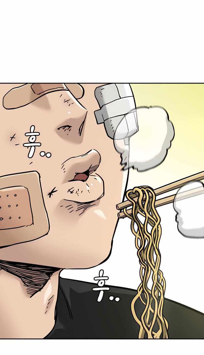 To Not Die Chapter 53 Gambar 57