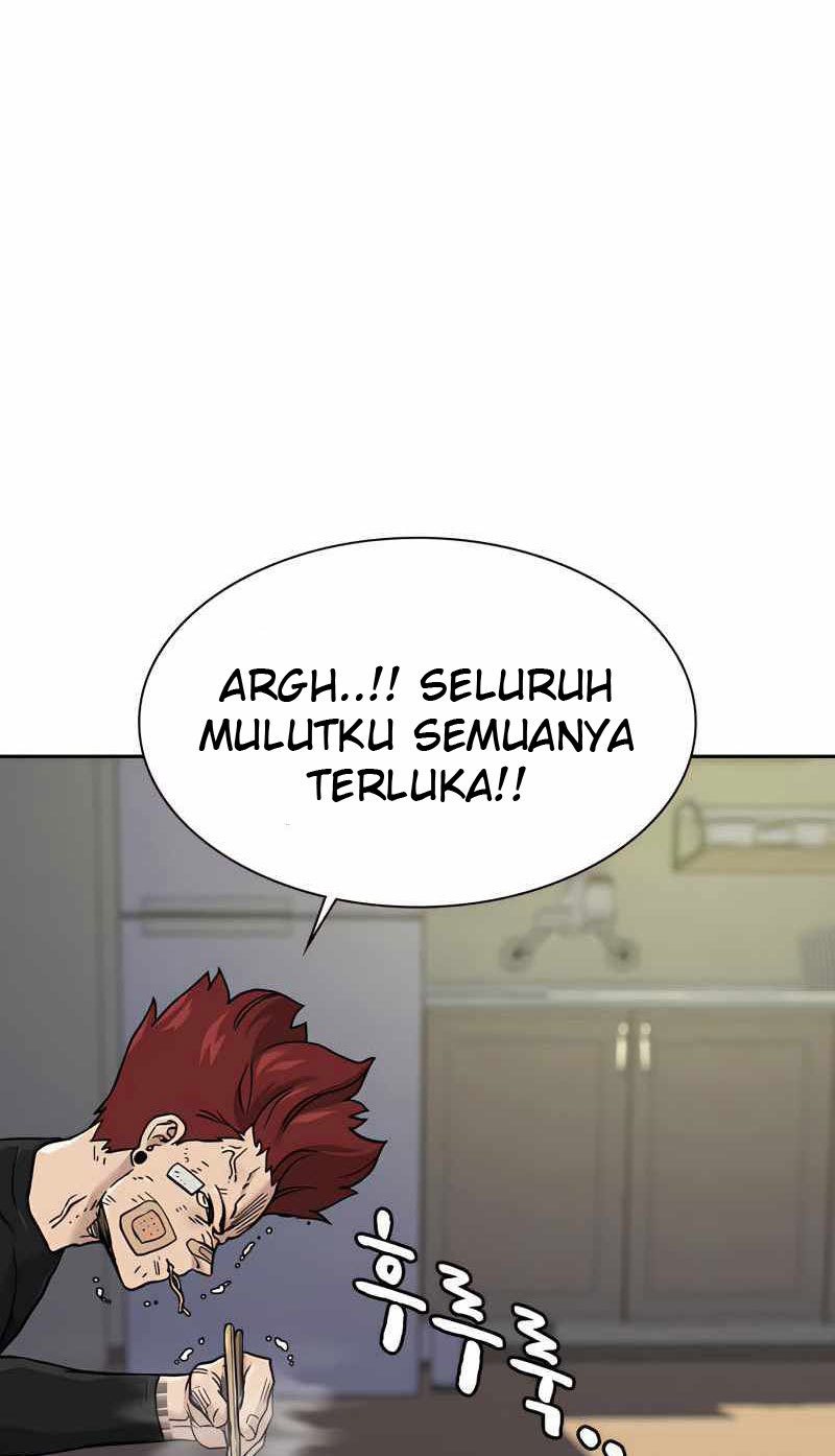 To Not Die Chapter 53 Gambar 58