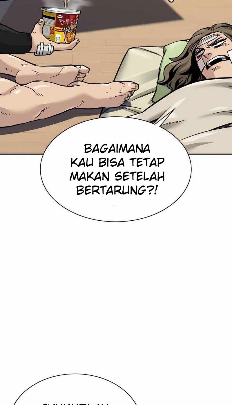 To Not Die Chapter 53 Gambar 59