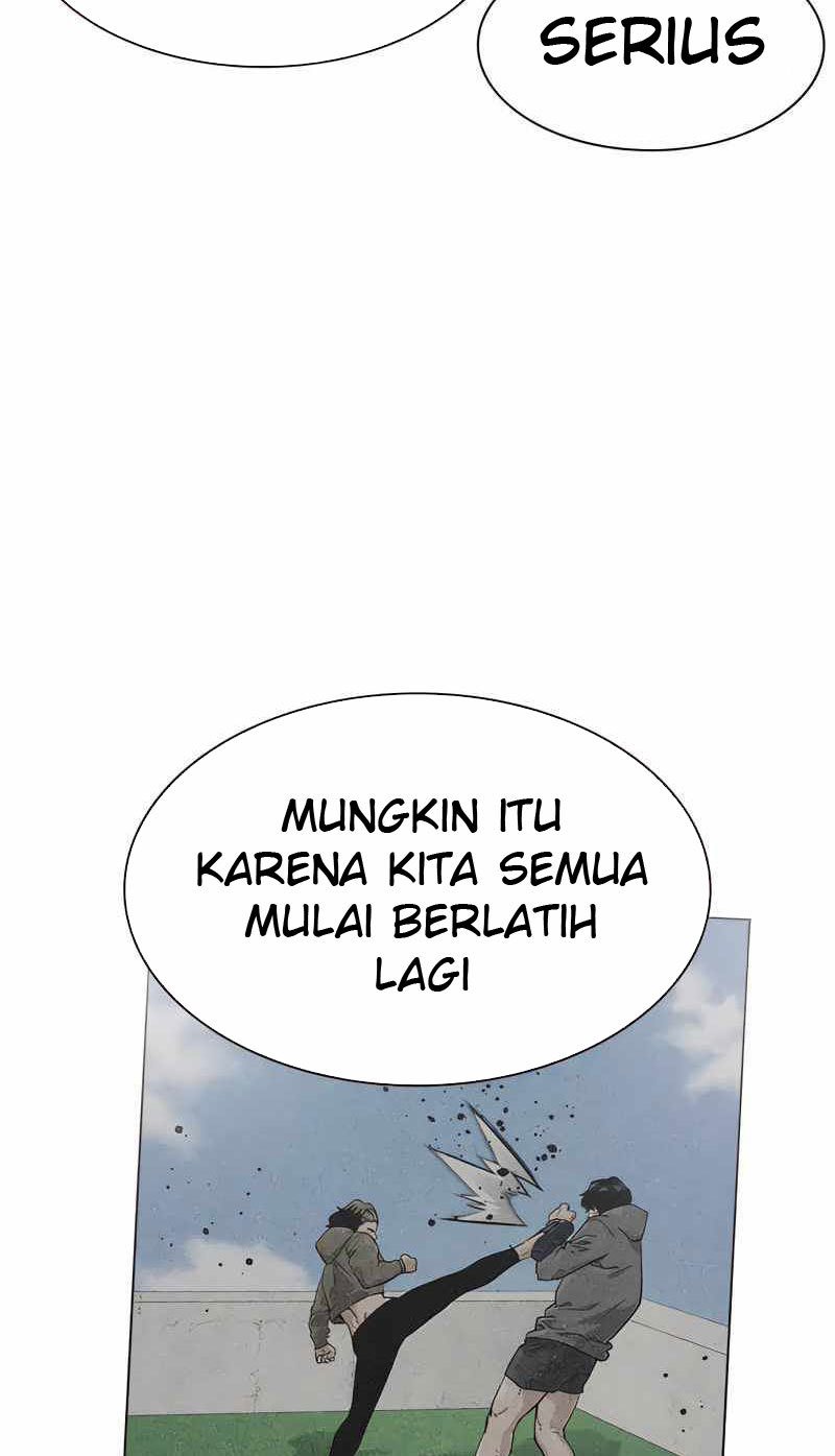 To Not Die Chapter 53 Gambar 61
