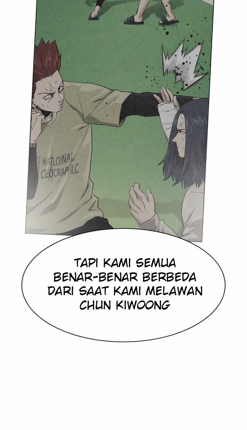 To Not Die Chapter 53 Gambar 62
