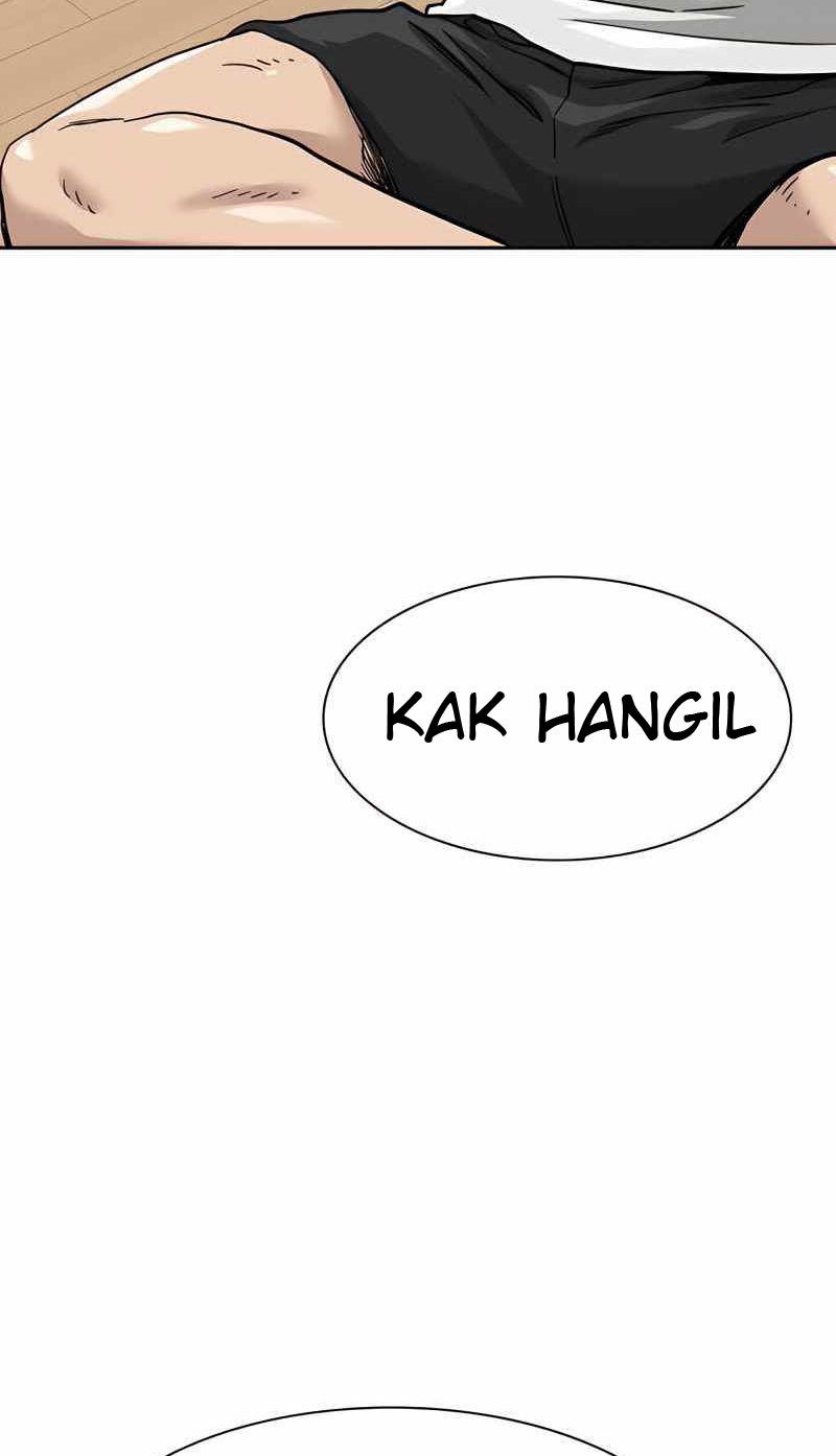 To Not Die Chapter 53 Gambar 64