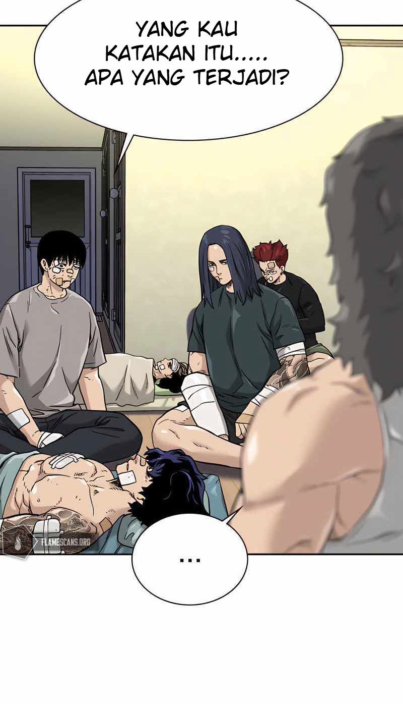 To Not Die Chapter 53 Gambar 65