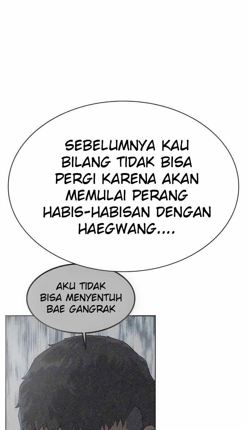 To Not Die Chapter 53 Gambar 66