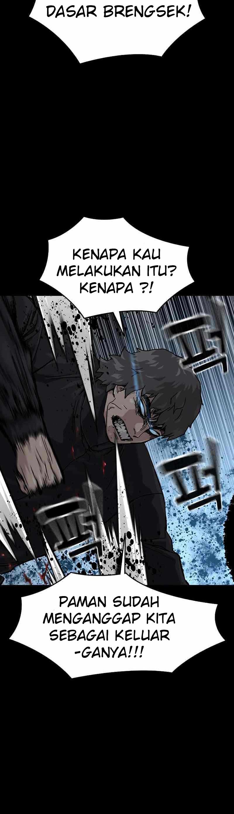 To Not Die Chapter 61 Gambar 50