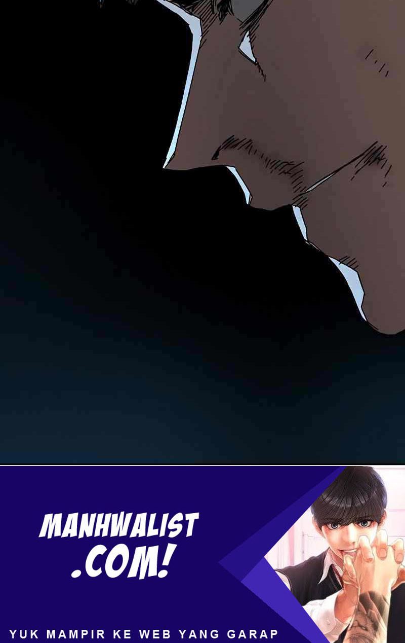 To Not Die Chapter 61 Gambar 73