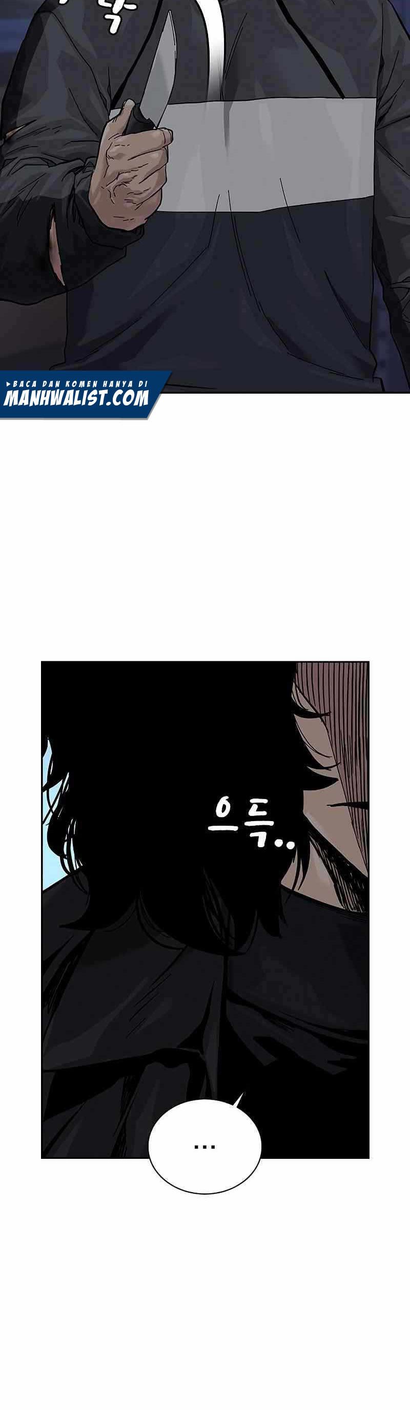 To Not Die Chapter 62 Gambar 13