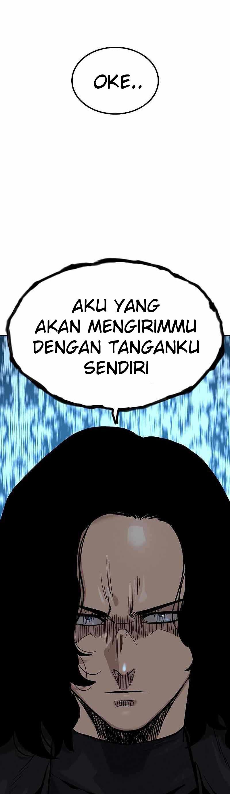 To Not Die Chapter 62 Gambar 14
