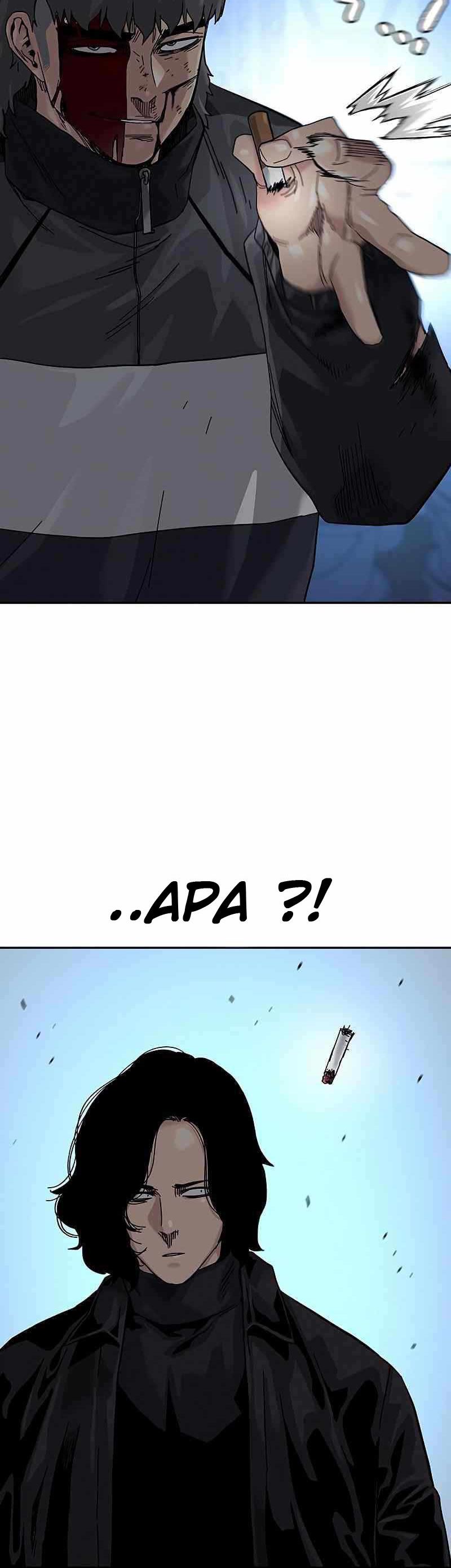 To Not Die Chapter 62 Gambar 20