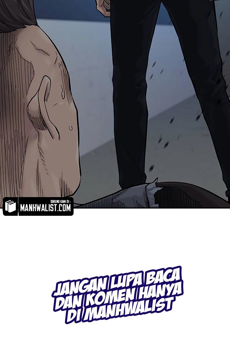 To Not Die Chapter 70 Gambar 40